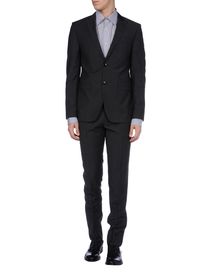 CLASS ROBERTO CAVALLI - Suits