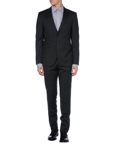 ZOOM CLASS ROBERTO CAVALLI - Suits