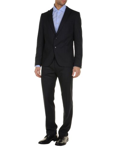 ZOOM DRYKORN - Suit
