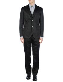 MAESTRAMI Cerimonia - Suit