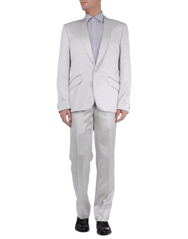 ZOOM MAESTRAMI Cerimonia - Suit