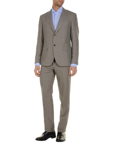 ZOOM MARIO MATTEO - Suits