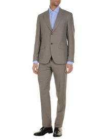 MARIO MATTEO - Suits