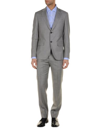 ZOOM MARIO MATTEO - Suit