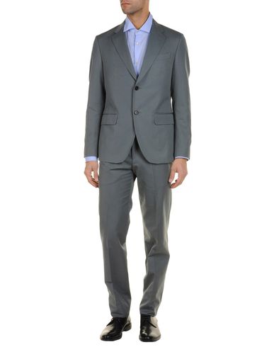 ZOOM MARIO MATTEO - Suits