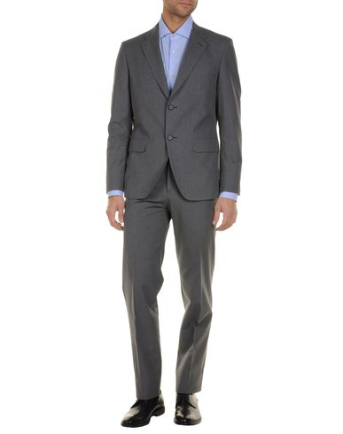 ZOOM MARIO MATTEO - Suits