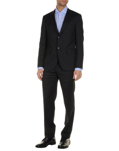 ZOOM MARIO MATTEO - Suit