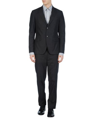 ZOOM MARIO MATTEO - Suits