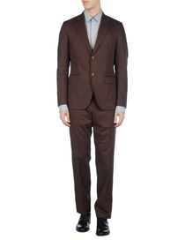 MARIO MATTEO - Suits
