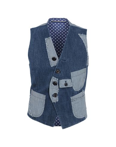 ZOOM U-NI-TY - Vest