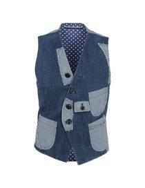 U-NI-TY - Vest