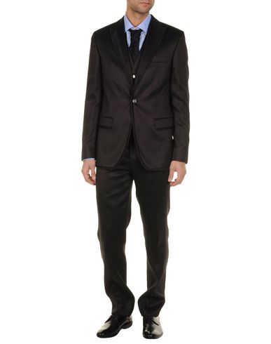 ZOOM MAESTRAMI Cerimonia - Suit