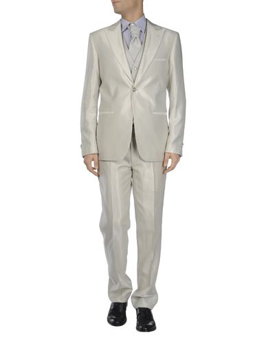ZOOM MAESTRAMI Cerimonia - Suit