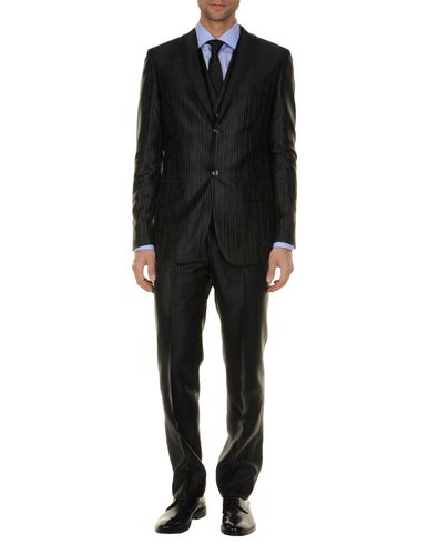 ZOOM MAESTRAMI Cerimonia - Suit