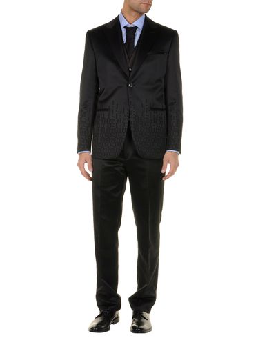 ZOOM MAESTRAMI Cerimonia - Suit