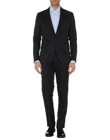 ZOOM ROBERTO PEPE - Suit