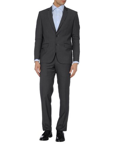 ZOOM ROBERTO PEPE - Suit