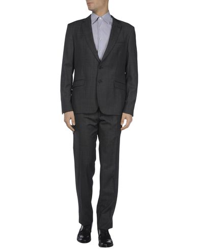 ZOOM ROBERTO PEPE - Suits
