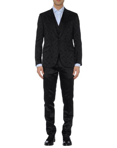 ZOOM MAESTRAMI - Suits