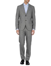 MARIO MATTEO - Suits