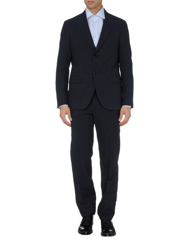 ZOOM MARIO MATTEO - Suit