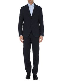 MARIO MATTEO - Suits