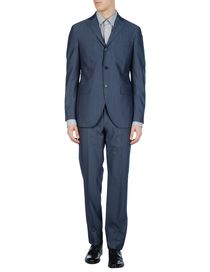 LUIGI BIANCHI Mantova - Suit
