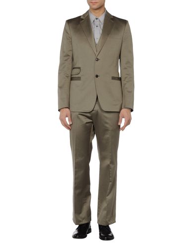 ZOOM DSQUARED2 - Suit