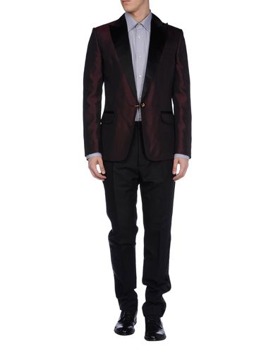 ZOOM DSQUARED2 - Suit
