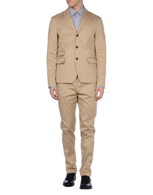 DSQUARED2 - Anzug