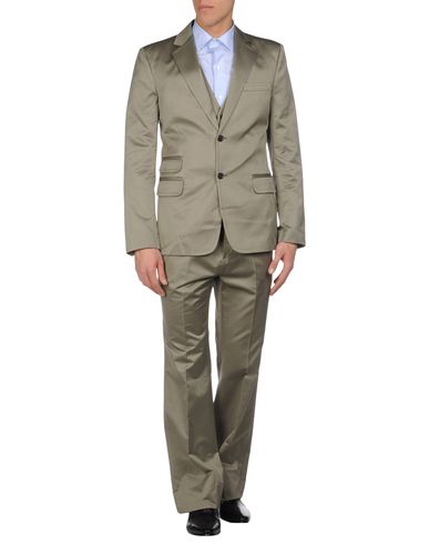 ZOOM DSQUARED2 - Suit
