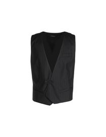 KRIS VAN ASSCHE - Vest