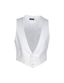 KRIS VAN ASSCHE - Vest