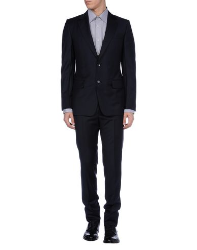 ZOOM YVES SAINT LAURENT RIVE GAUCHE - Suit