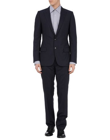 ZOOM DIOR HOMME - Suit