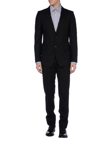 ZOOM YVES SAINT LAURENT RIVE GAUCHE - Suit