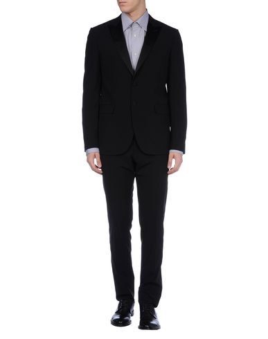 ZOOM VALENTINO - Suit