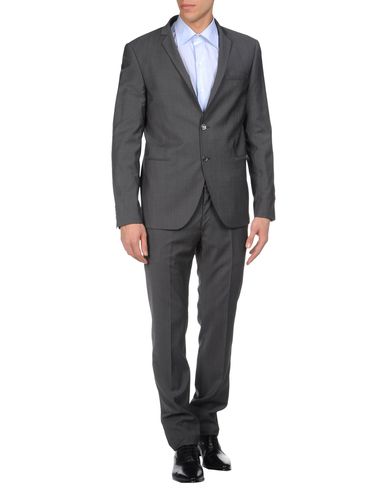 ZOOM FENDI - Suits