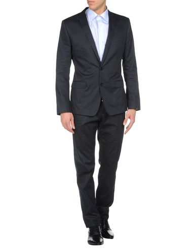 ZOOM DOLCE & GABBANA - Suit