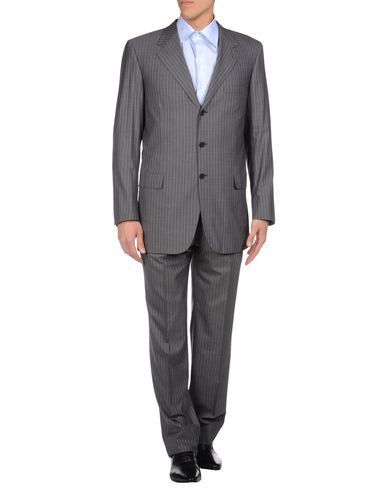 ZOOM BRIONI - Suit