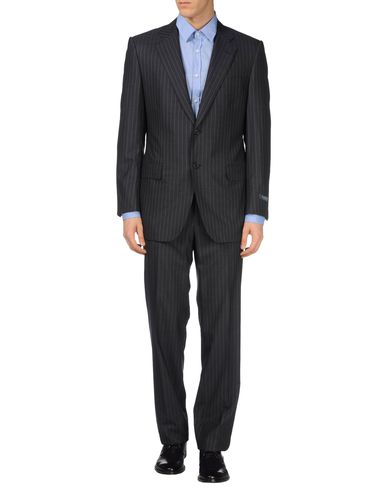 ZOOM LANVIN - Suit