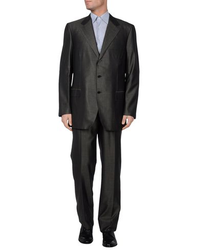 ZOOM BRIONI - Suit