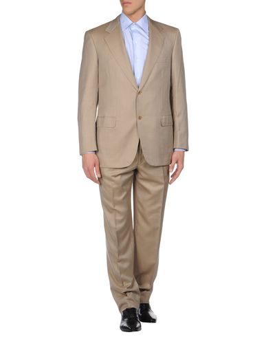 ZOOM BRIONI - Suits