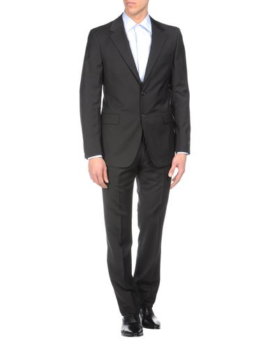 ZOOM PRADA - Suit