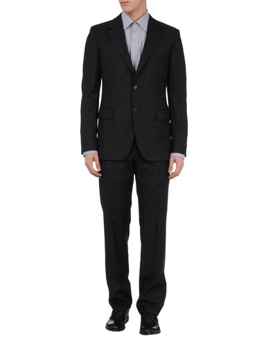 ZOOM PRADA - Suits