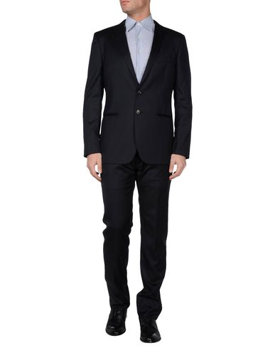 ZOOM COLTORTI - Suit
