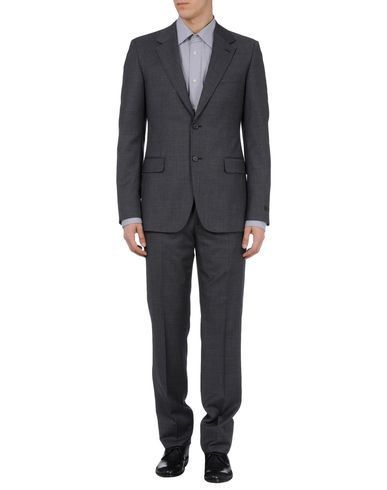 ZOOM PRADA - Suit