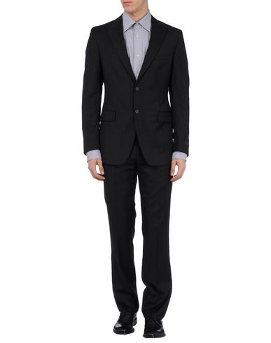 ZOOM PRADA - Suits