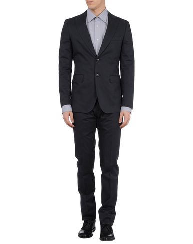 ZOOM COLTORTI - Suits