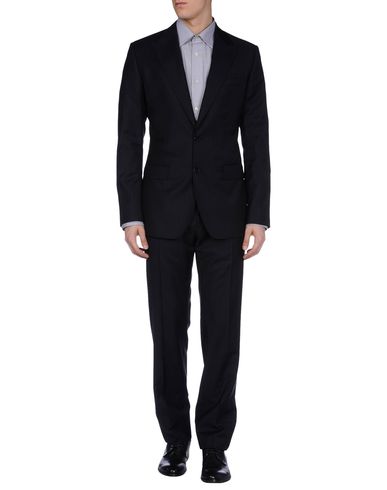 ZOOM DOLCE & GABBANA - Suit